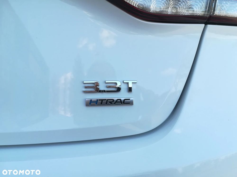 Genesis G80 - 35