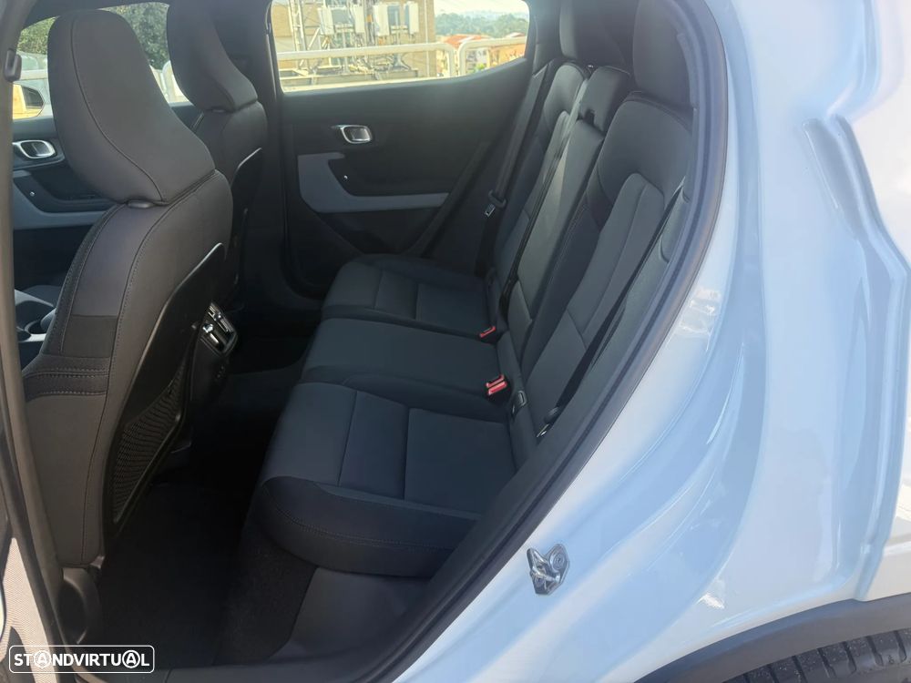 Polestar 2 Dual Motor 78kWh - 11