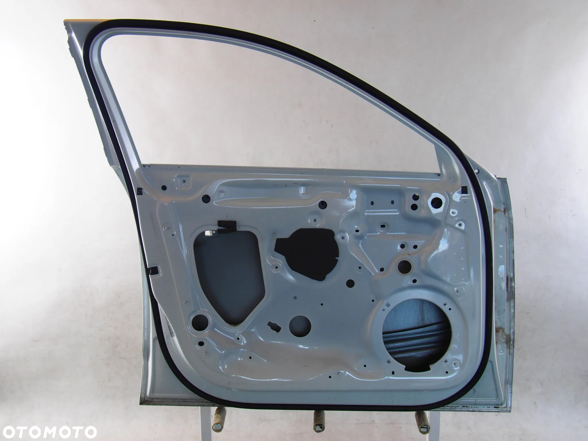 Image Audi A3 12-20r Přední levé dveře A 3