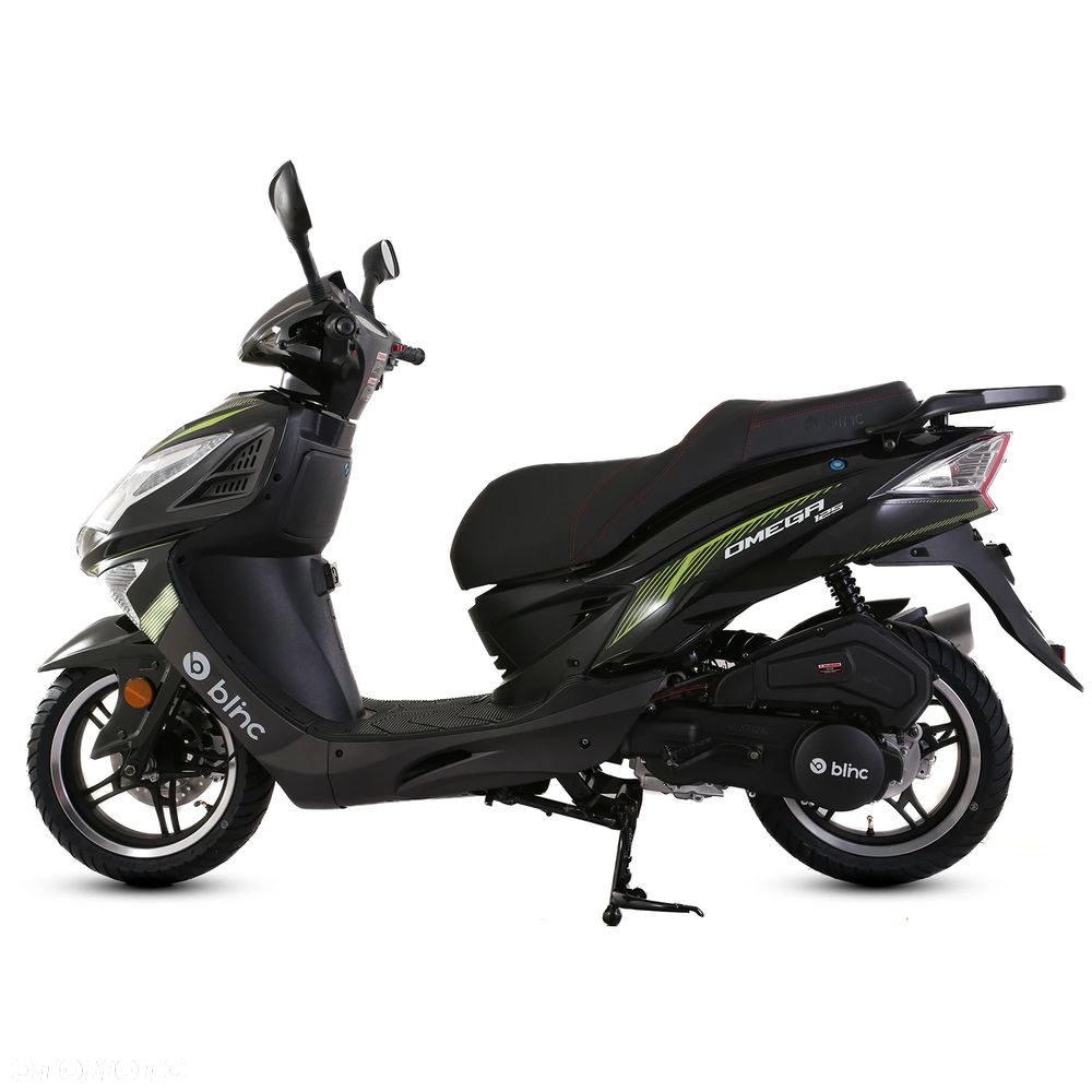 Blinc Falcon - 11