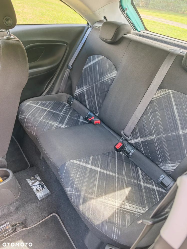 Opel Corsa - 21