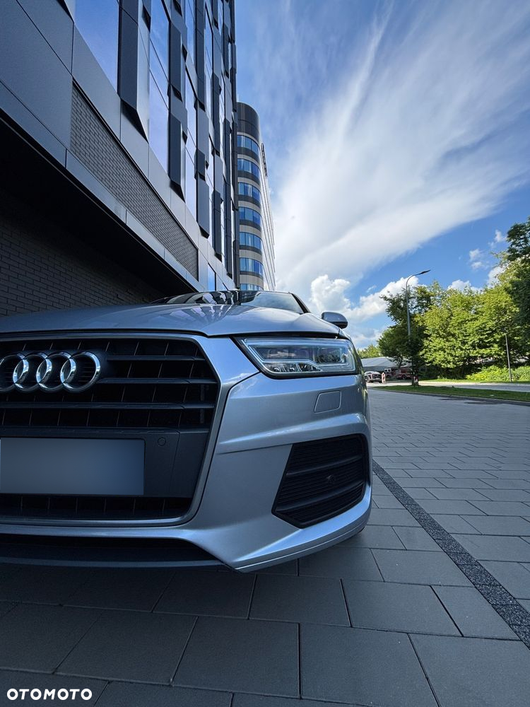 Audi Q3 2.0 TDI quattro S tronic - 4