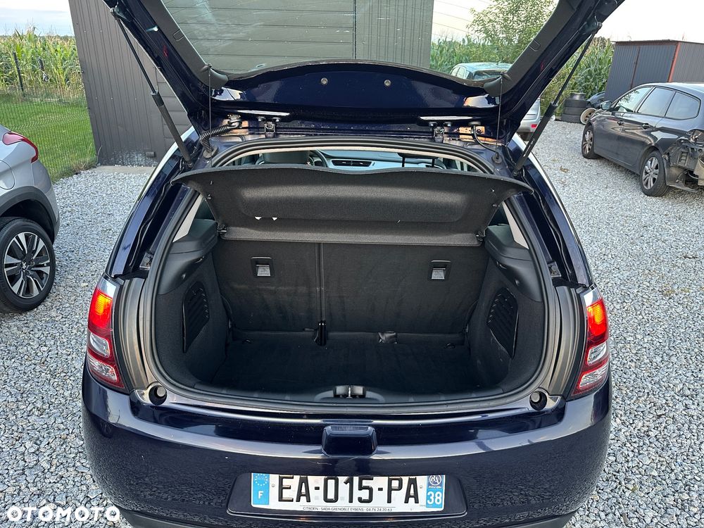 Citroën C3 1.2 PureTech Feel - 15