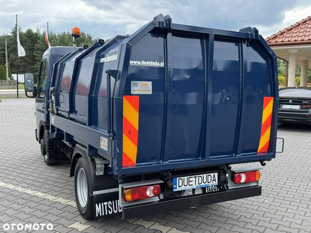 Mitsubishi Canter - 26