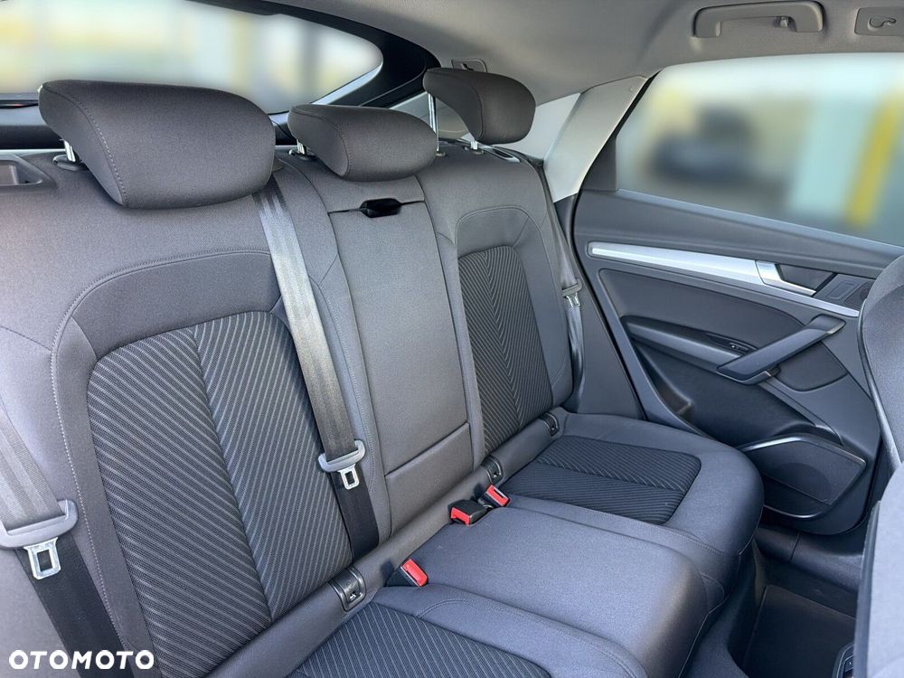 Audi Q5 Sportback 40 TDI mHEV Quattro Advanced S tronic - 15