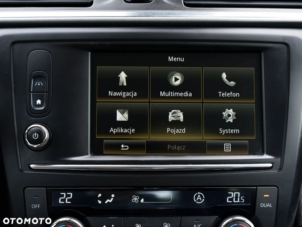 Renault Kadjar Energy dCi 110 Experience - 34