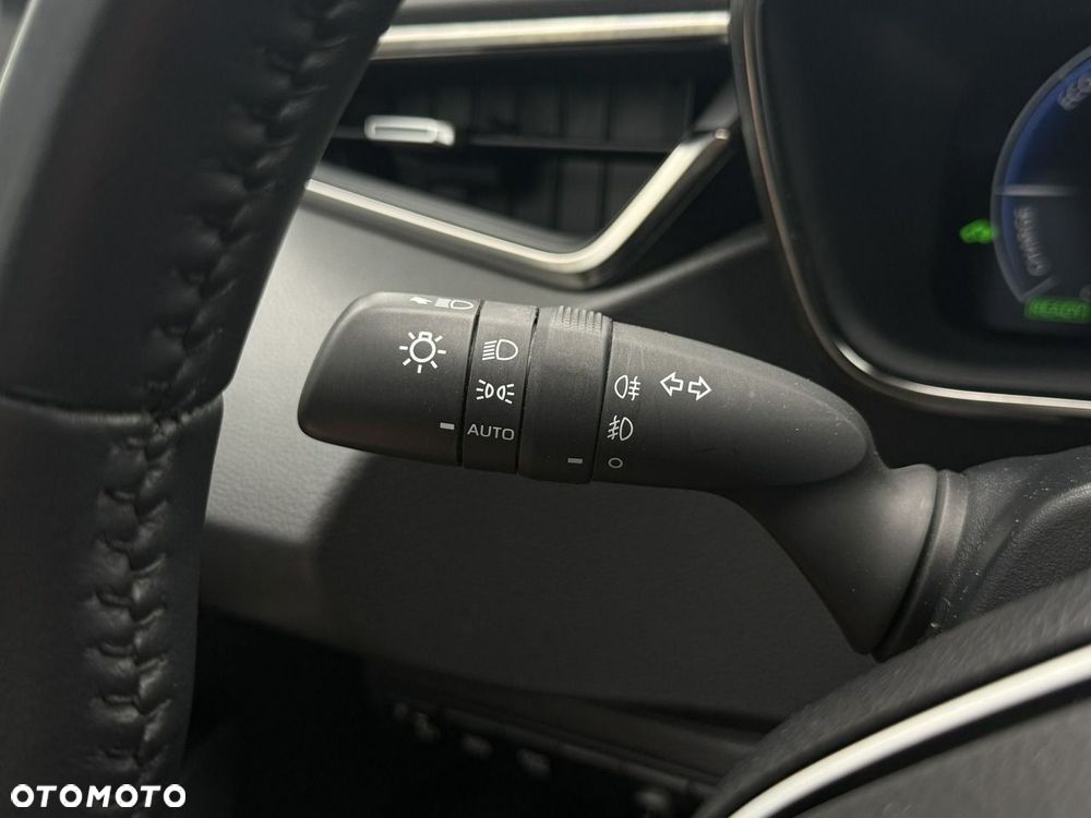 Toyota Corolla 1.8 Hybrid GR Sport - 20