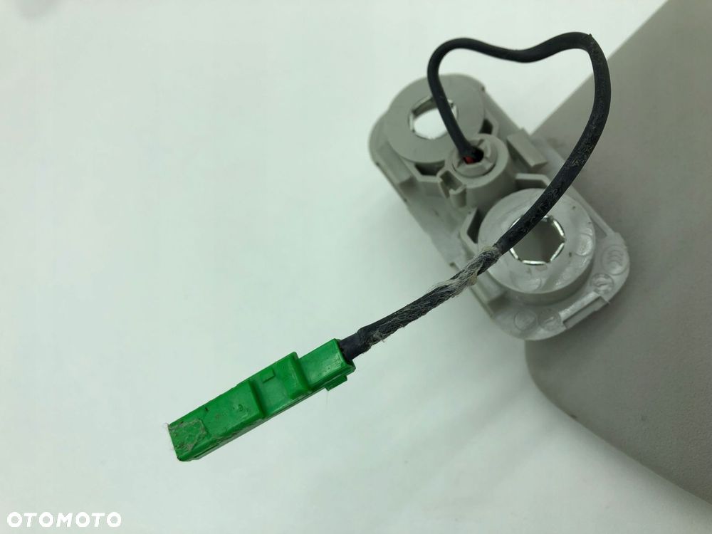 VOLVO XC40 OSŁONA PRZECIWSŁONECZNA SŁONECZNIK LEWY 32332169 - 6