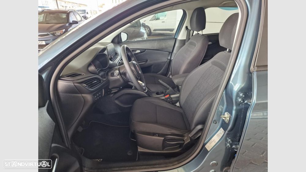 Fiat Tipo Station Wagon 1.6 Multijet City Life - 11
