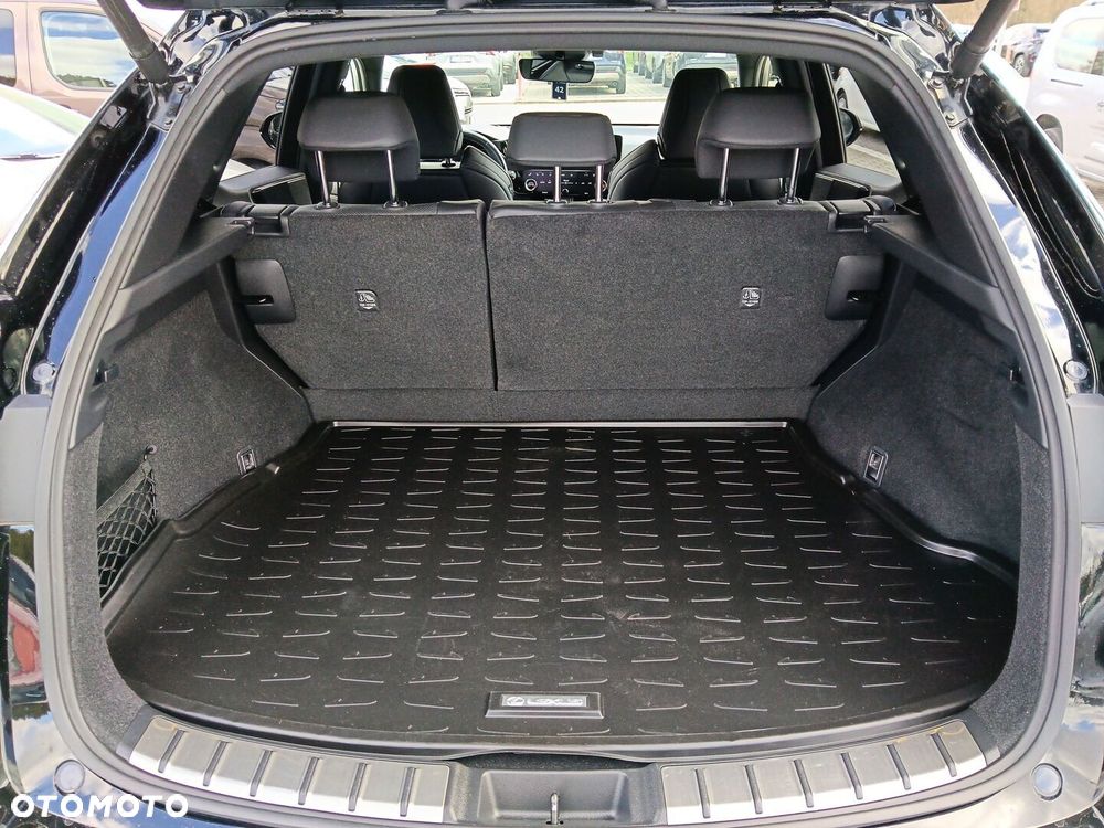 Lexus NX 350h F Sport AWD - 17