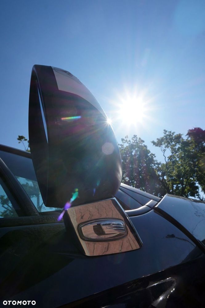 LUSTERKO ELEKTRYCZNE PRAWE DS3 I EXL SKŁADANE EL EU CZARNY CITROEN 2010-2014 - 5