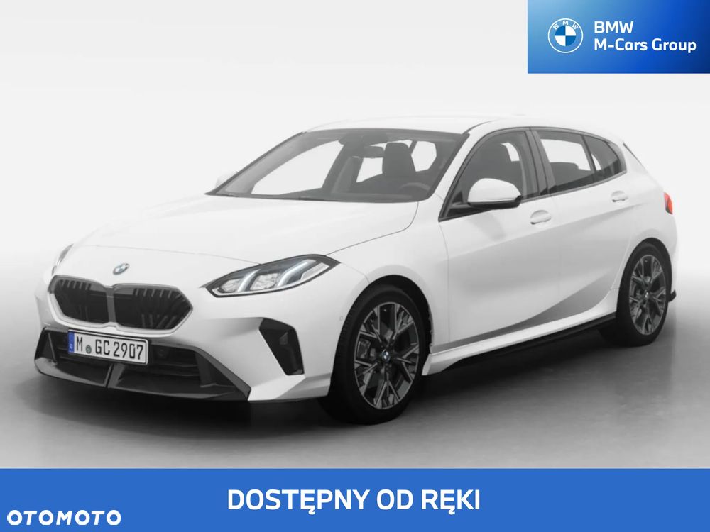 BMW Seria 1 116 - 2