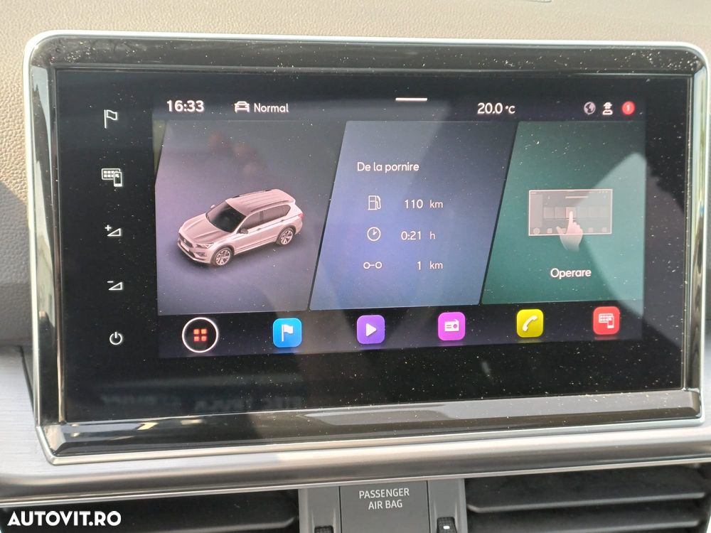 Seat Tarraco - 23