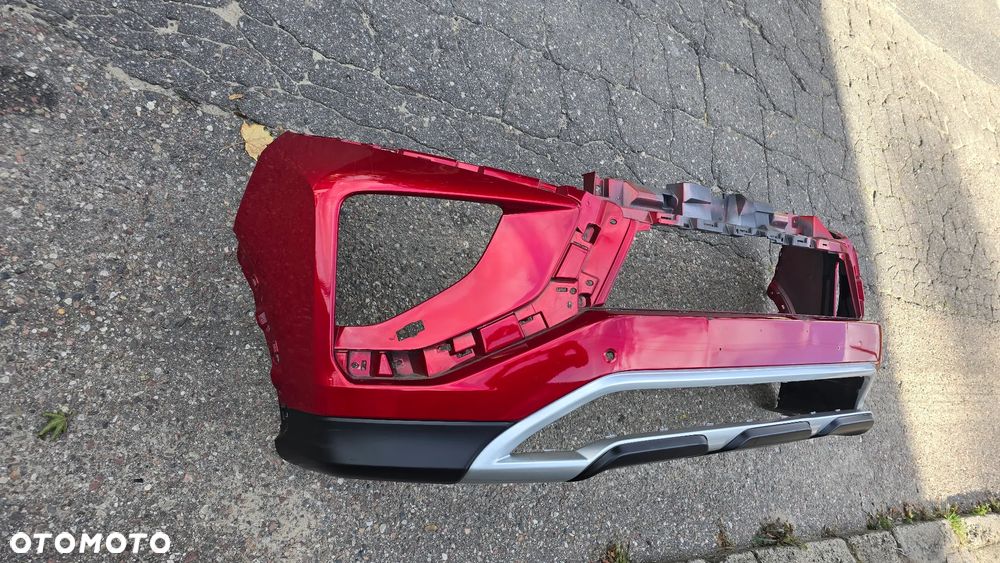 Mitsubishi Eclipse Cross Lift 21- Zderzak Przód Oryginał - 3