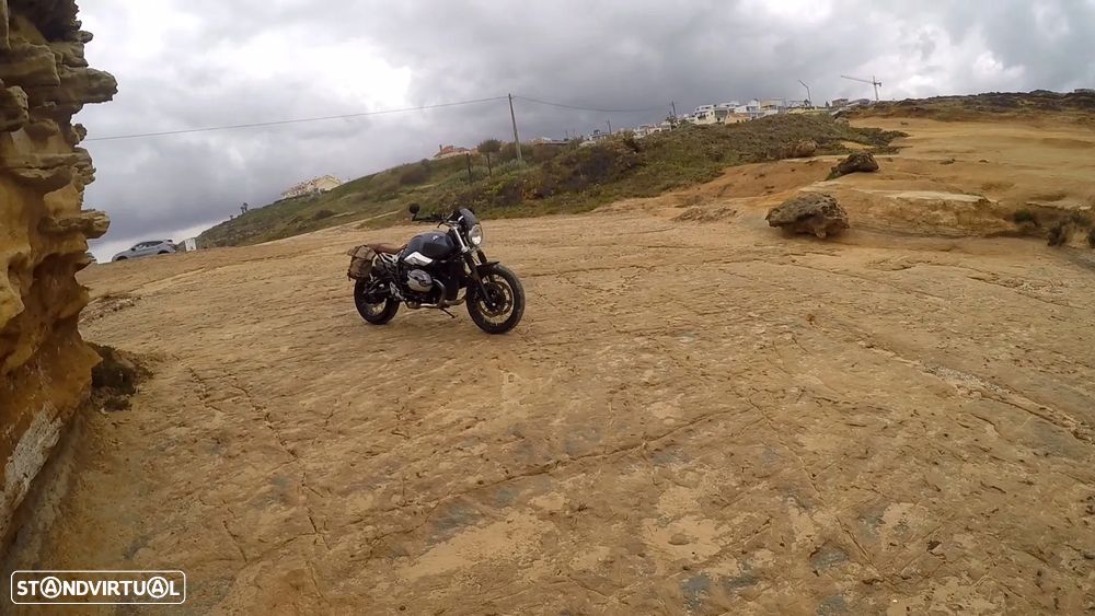 BMW R nineT Scrambler - 4