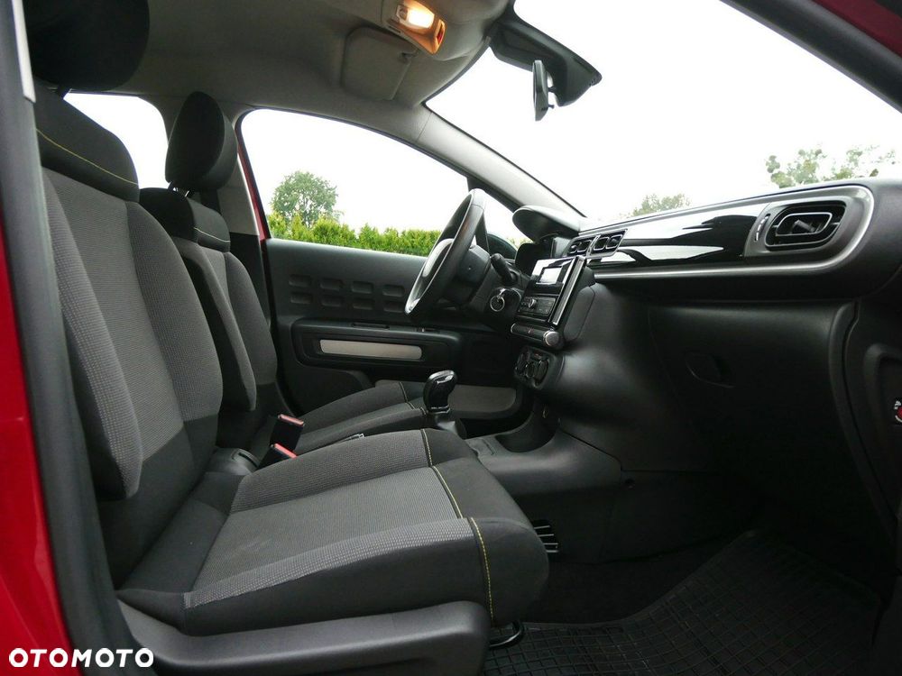 Citroën C3 - 27