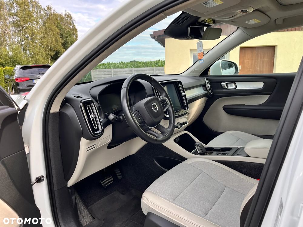 Volvo XC 40 T4 - 7