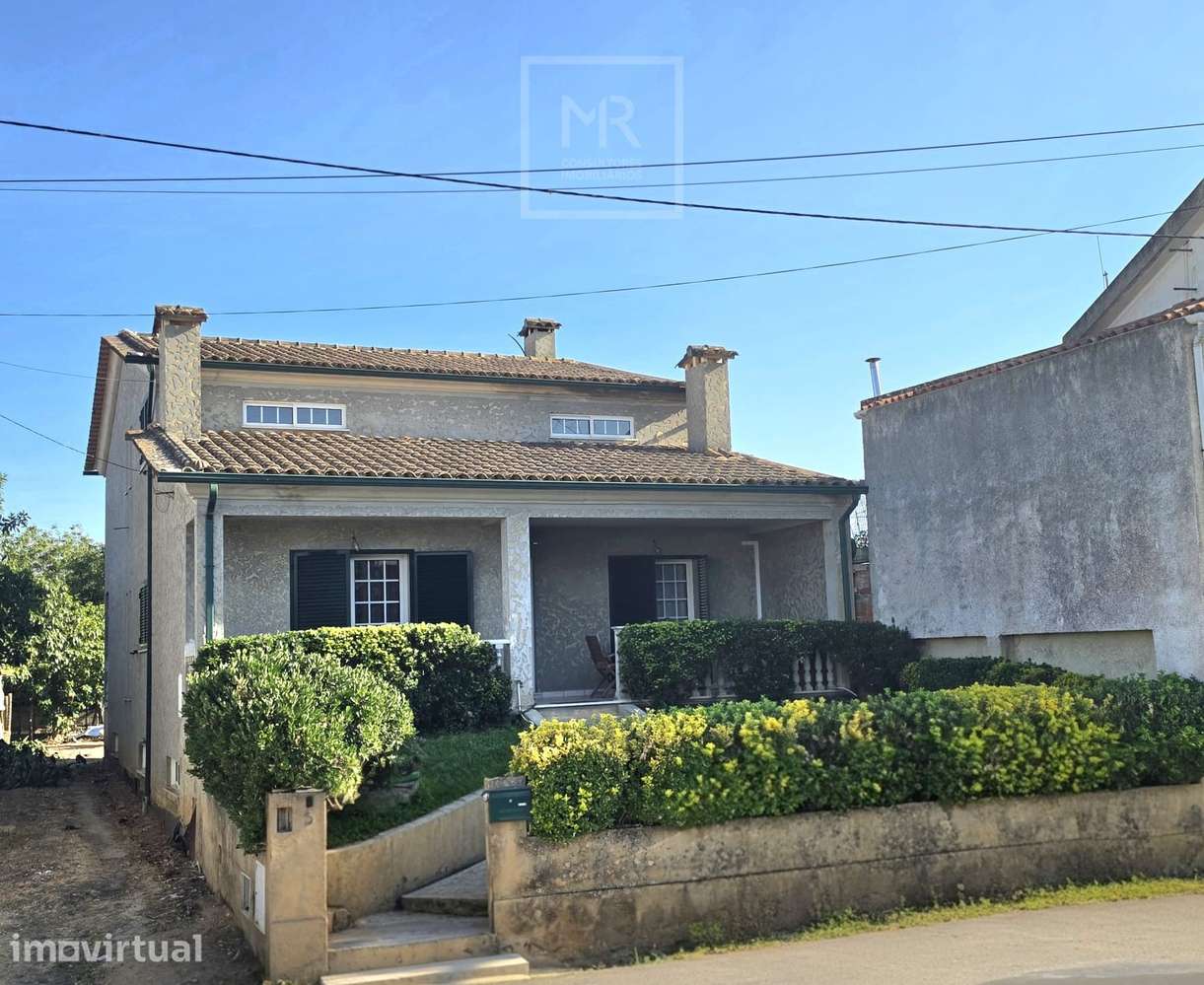 Moradia T3 Venda em Amoreira da Gândara, Paredes do Bairro e Ancas,Ana - Grande imagem: 2/32