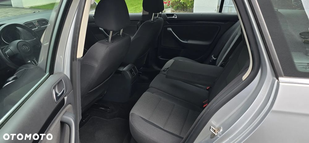 Volkswagen Golf Variant 1.4 TSI Comfortline - 18
