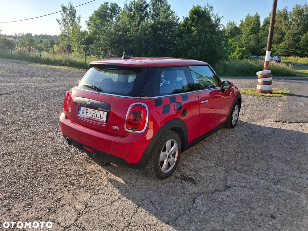 MINI ONE Standard - 4