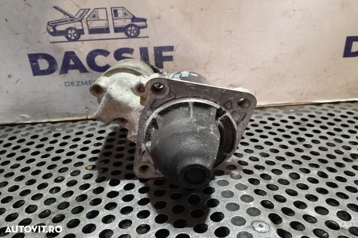 Electromotor 2S6U-11000-CA 2S6U-11000-CA Ford Fiesta MK6 [2001 - 2006 - 2