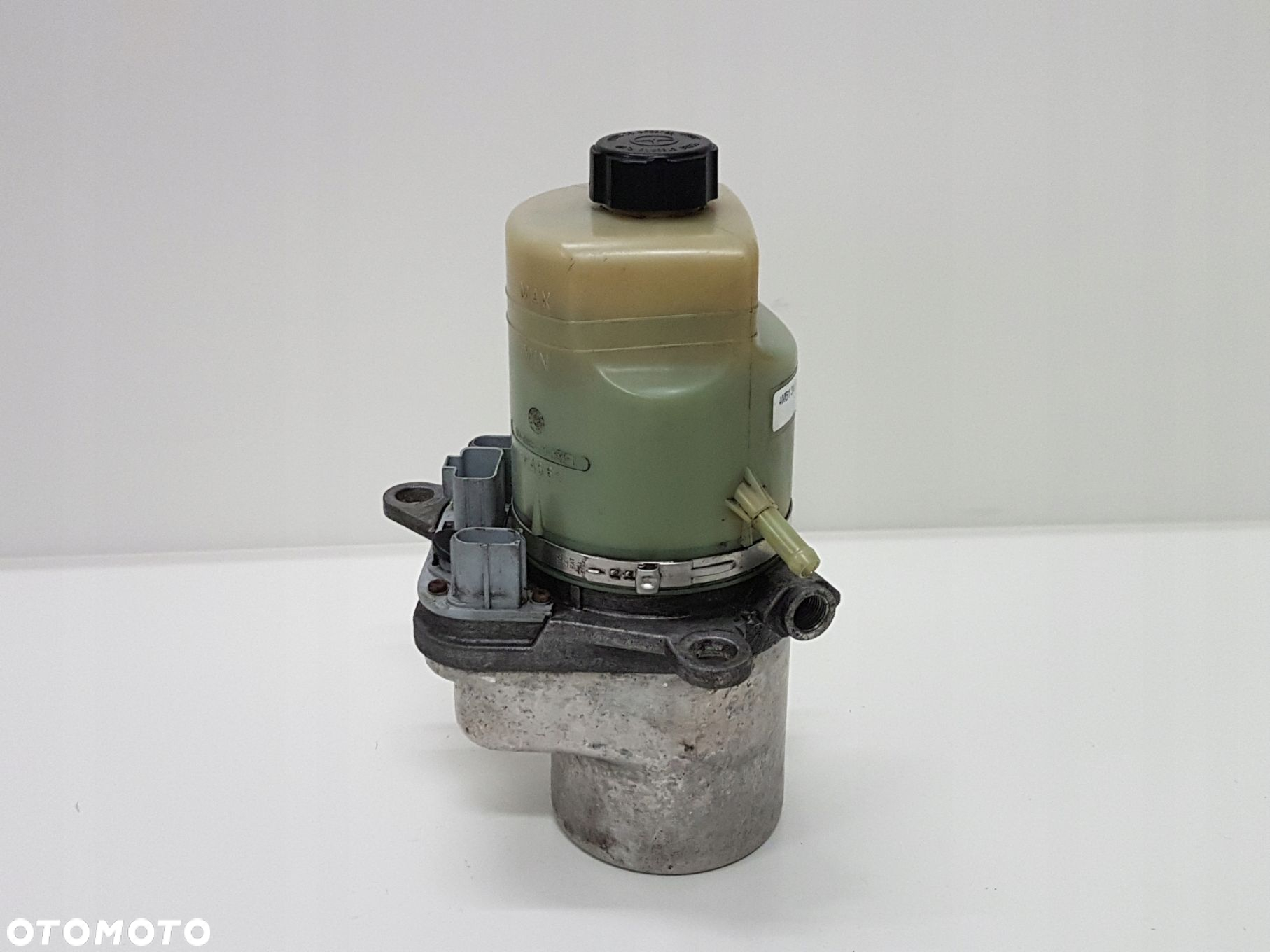 FOCUS MK2 1.6 TDCI POMPA WSPOMAGANIA 4M513K514AC - 10