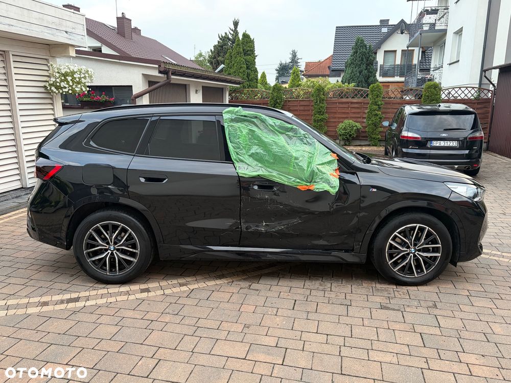 BMW X1 xDrive23d mHEV M Sport - 39