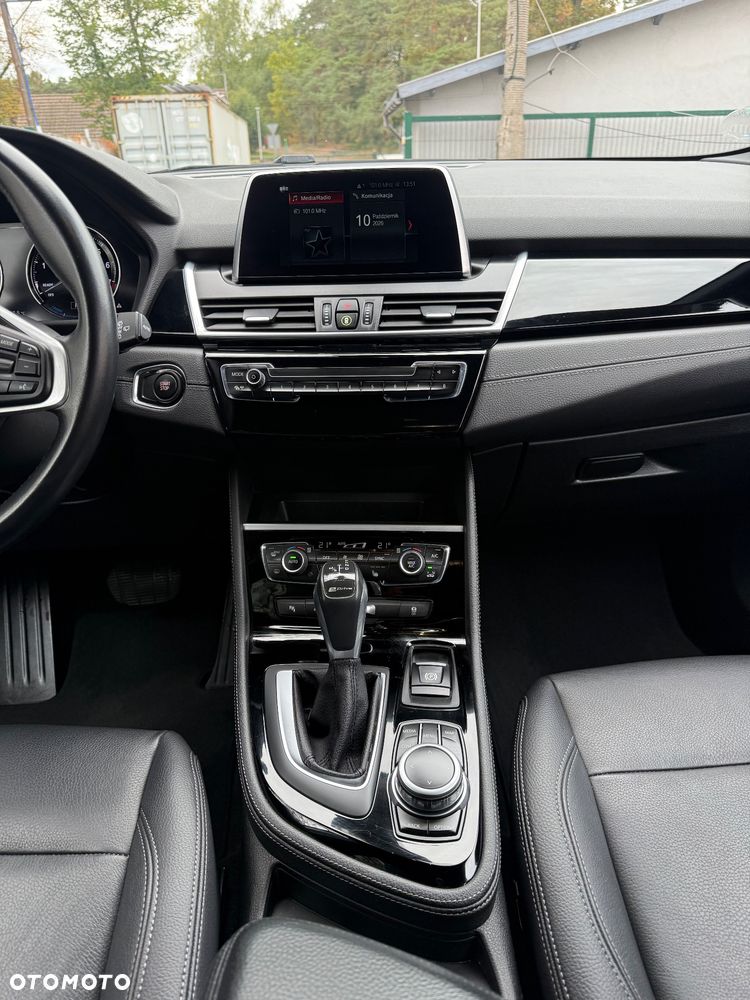 BMW Seria 2 - 12