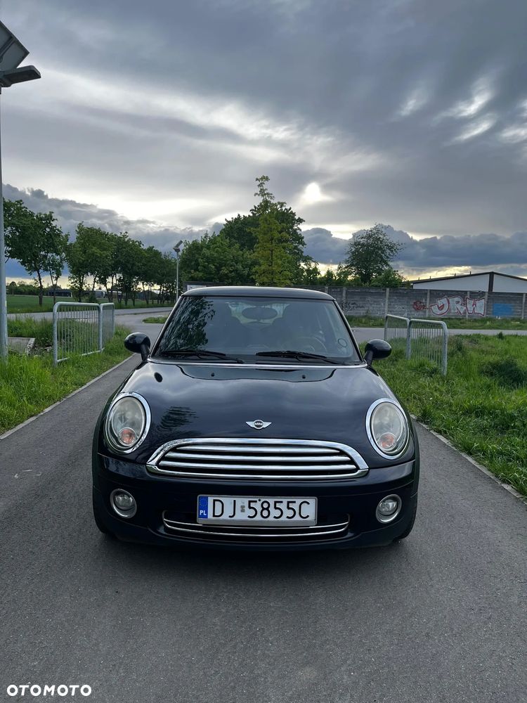 MINI Cooper - 2