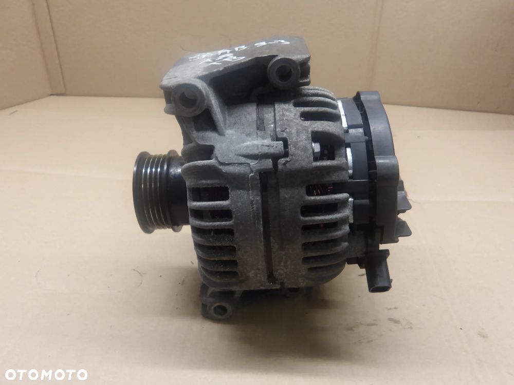SAAB 93 II 1.8TB 2006 ALTERNATOR 12762730 - 1