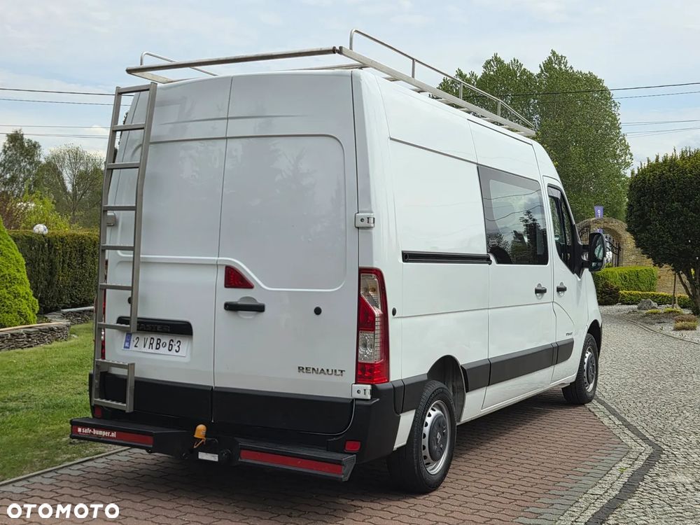 Renault Master - 11