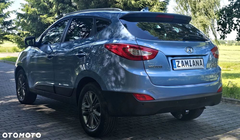 Hyundai ix35 - 3