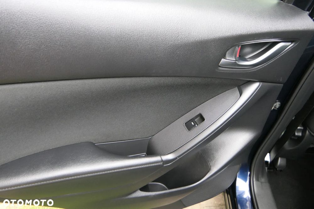 Mazda CX-5 2.0 Skymotion 2WD - 28
