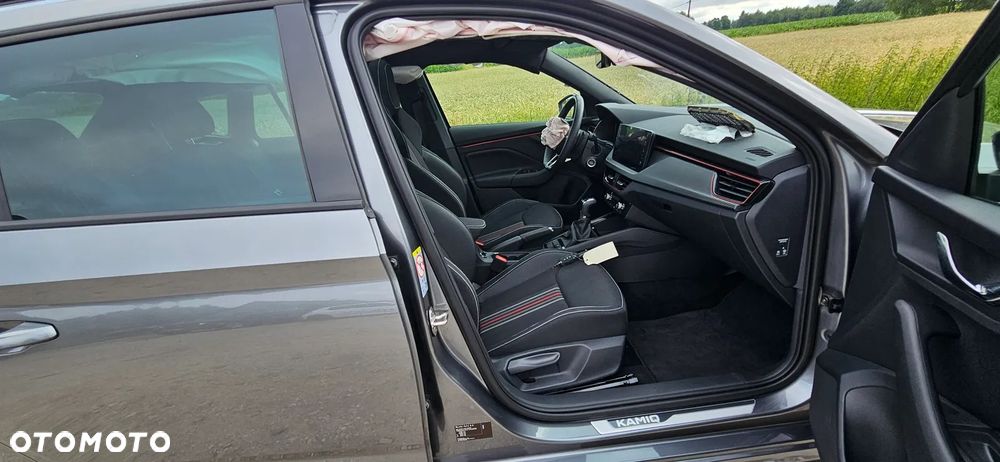 Skoda Kamiq 1.0 TSI DSG Selection - 18
