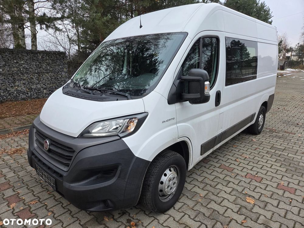 Fiat DUCATO - 1
