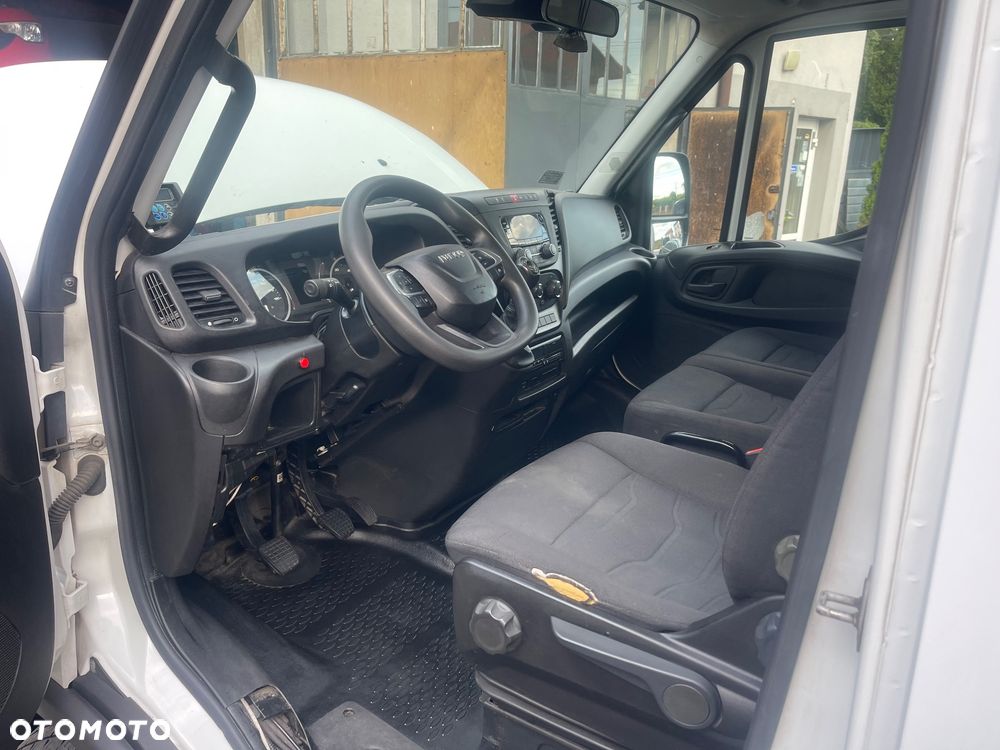 Iveco 70c18 - 13
