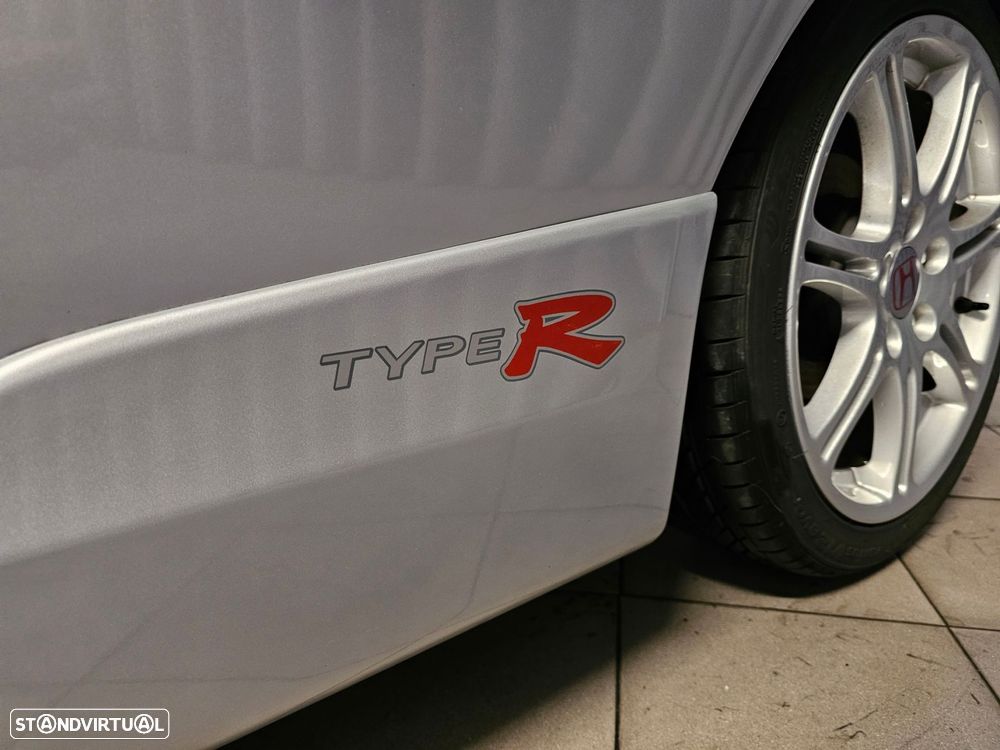 Honda Civic 2.0 Type-R - 29