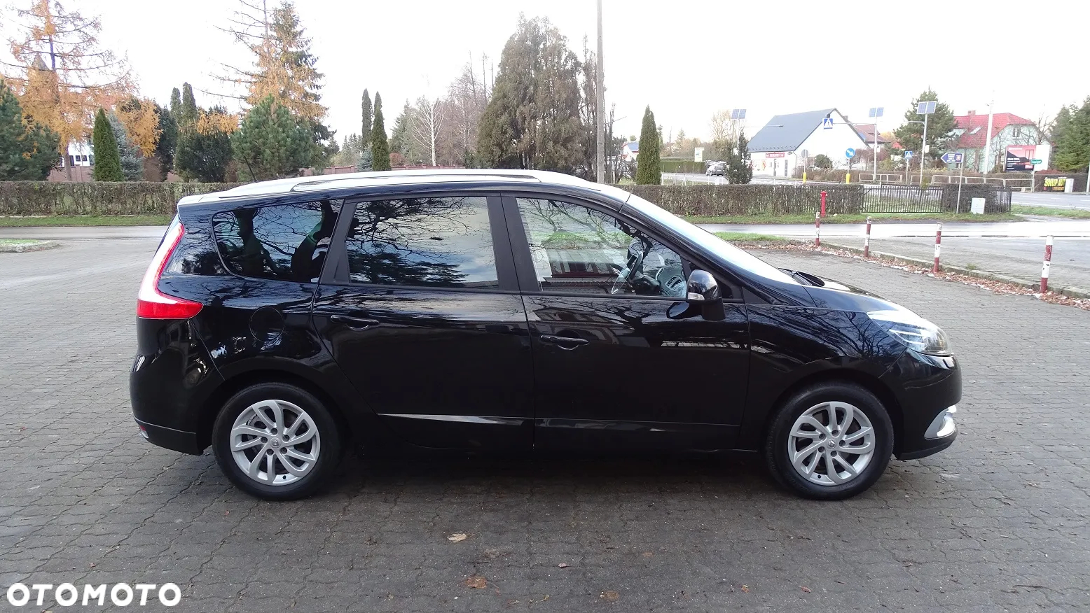 Renault Grand Scenic ENERGY dCi 110 EDC INTENS - 6