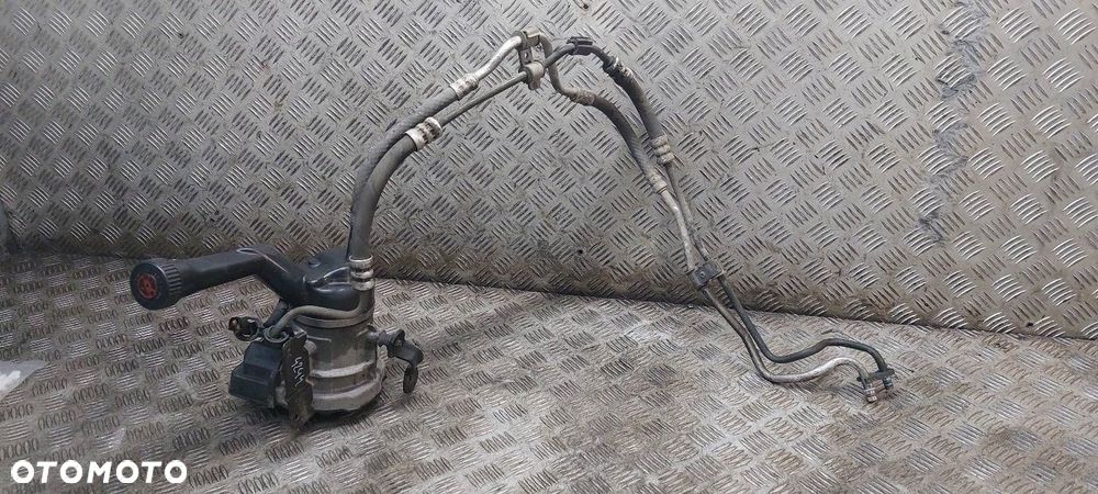 POMPA WSPOMAGANIA ELEKTRYCZNA + PRZEWODY PEUGEOT 308 I 9684979180 - 1