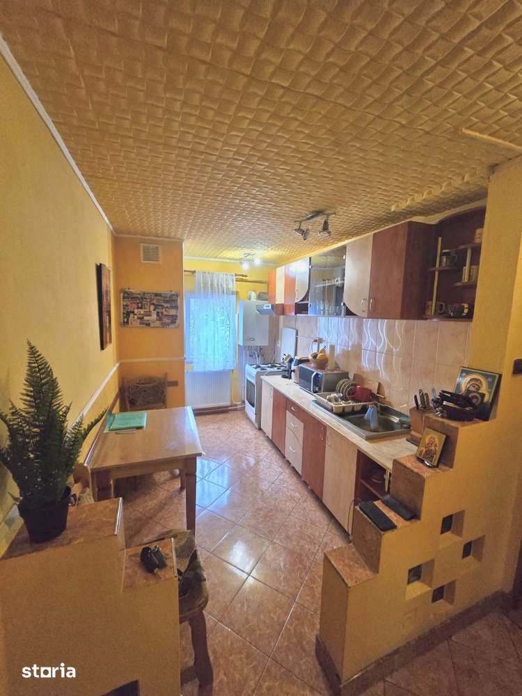 Apartament 3 camere | B-dul Independentei | Micro17 — fotografia 1