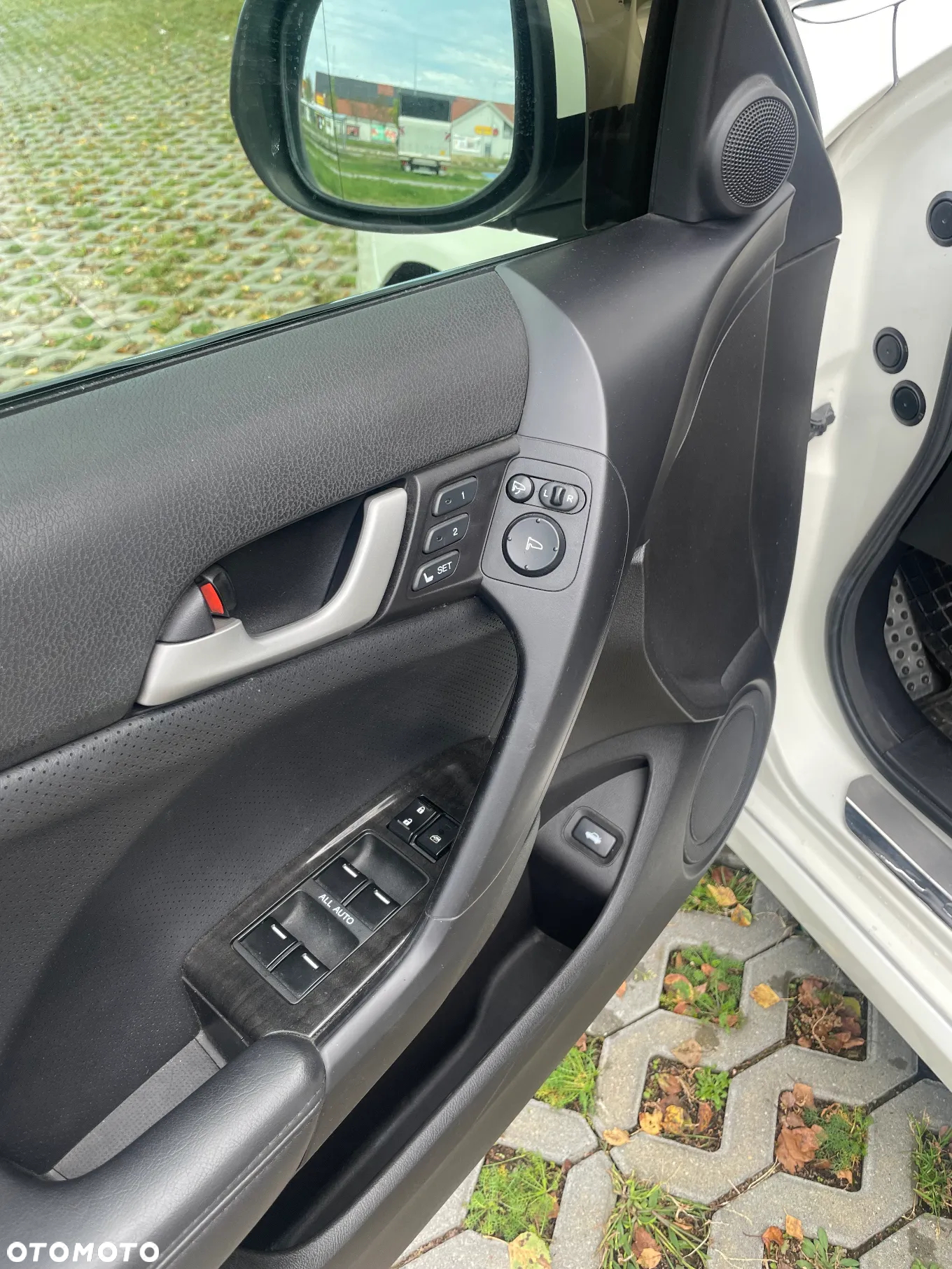 Honda Accord 2.4 Automatik Executive - 7