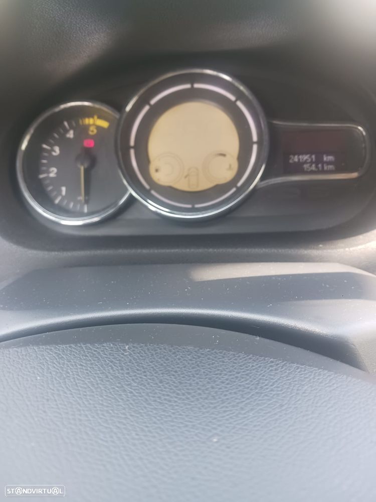 Renault Mégane Coupe - 10