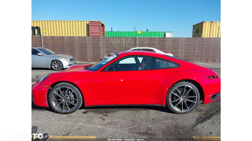 Porsche 911 - 7