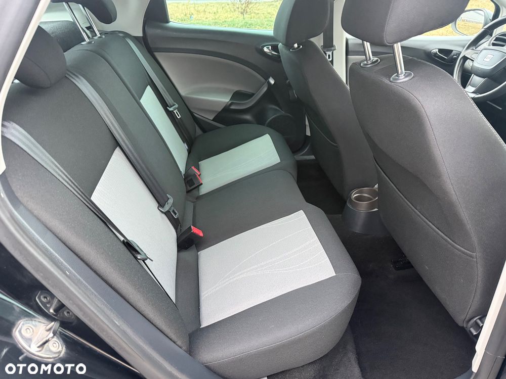 Seat Ibiza 1.6 TDI CR Style - 13