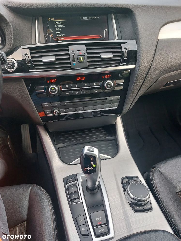 BMW X4 xDrive20d xLine - 14