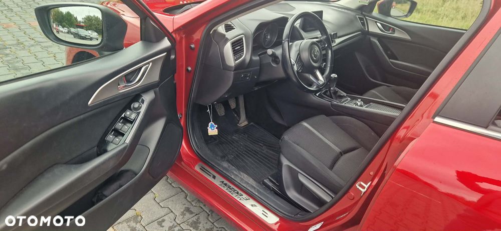 Mazda 3 2.0 Skyenergy - 9