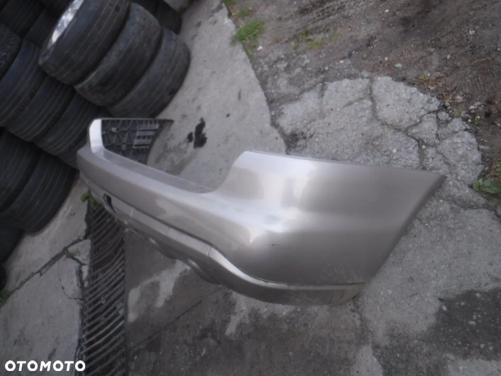 Mercedes ML W163 lift zderzak tyl kpl 693 C693 - 7