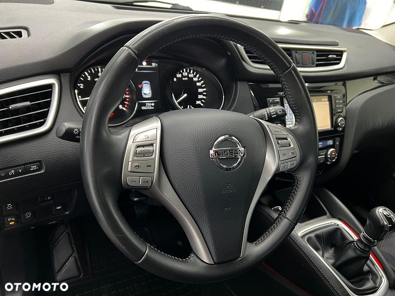 Nissan Qashqai 1.2 DIG-T Tekna - 19