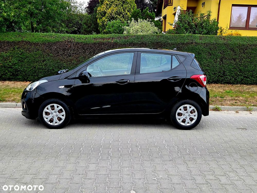 Hyundai i10 1.0 Style - 5