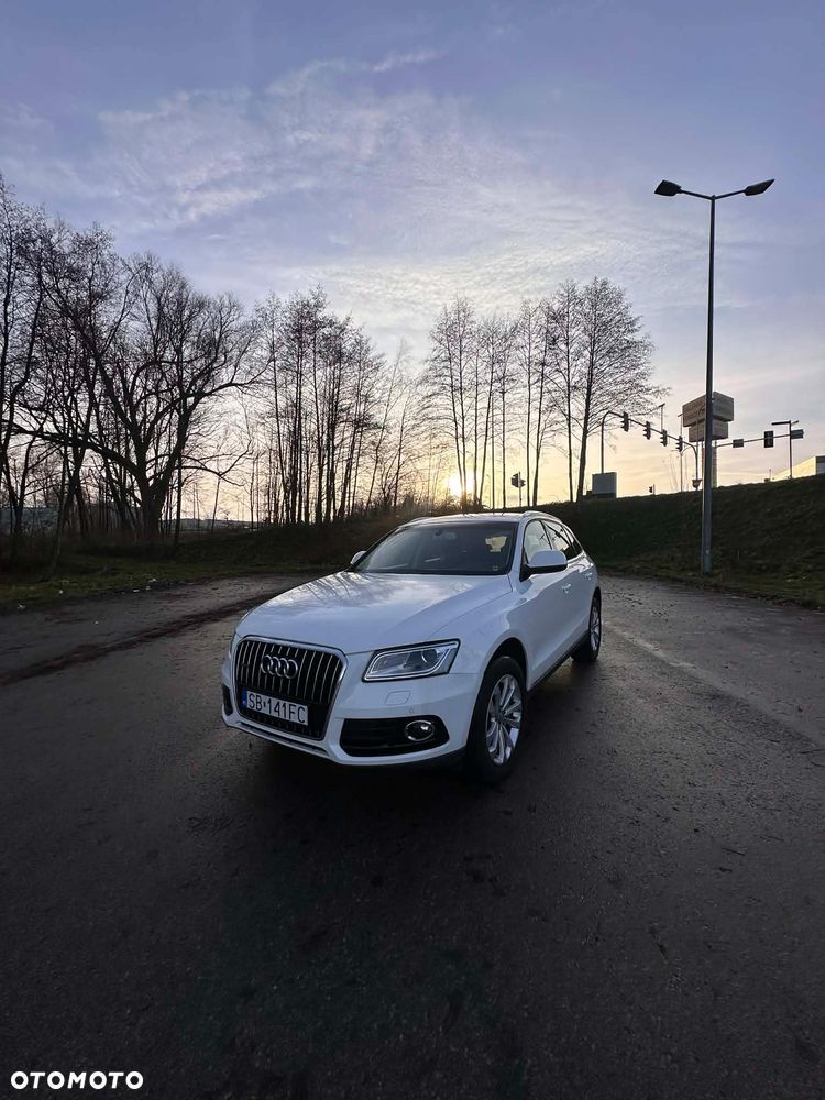 Audi Q5 2.0 TDI Quattro S tronic - 5